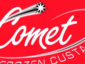 Comet Frozen Custard