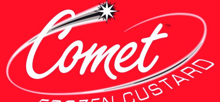 Comet Frozen Custard