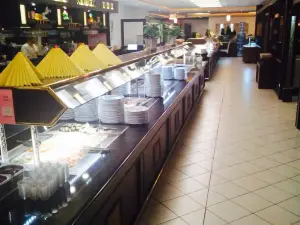 China Restaurant Konz