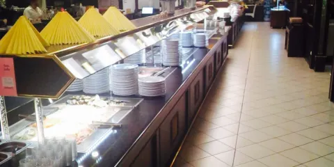 China Restaurant Konz