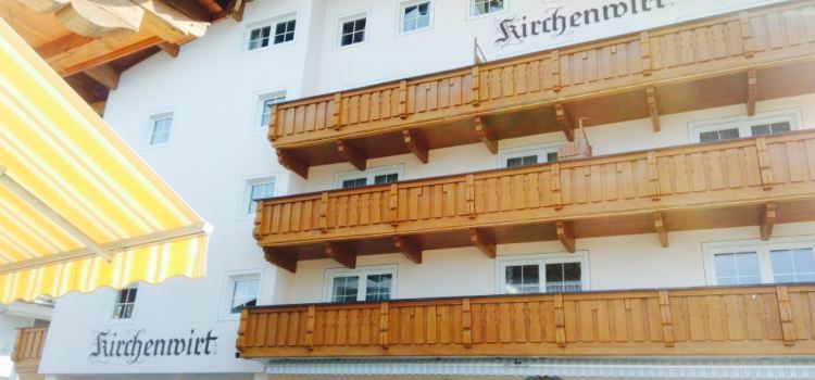 Postgasthof Fischerwirt