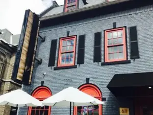 RARE Craft Steak & Cocktail House