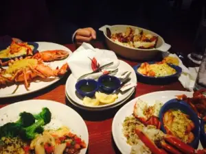 Red Lobster