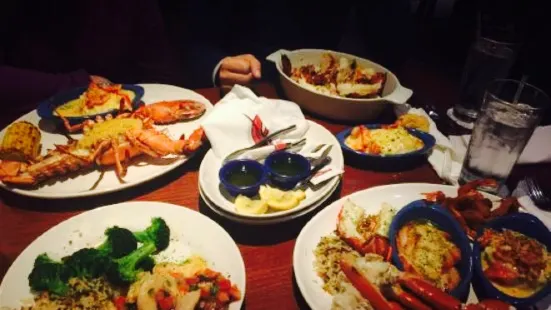 Red Lobster