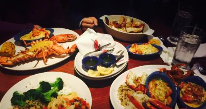 Red Lobster