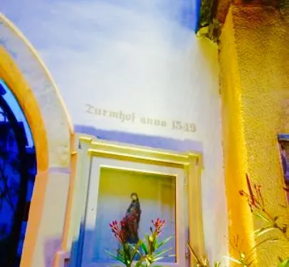 Krug Gumpoldskirchen - Altes Zechhaus & Weingut