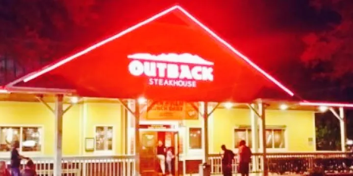 Outback Steakhouse