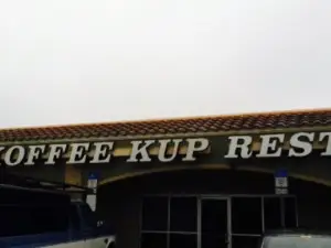 Koffee Kup Restaurant
