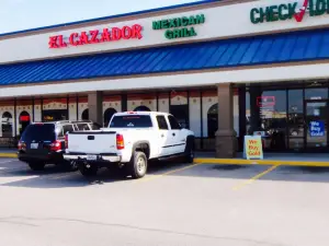 El Cazador Mexican Grille