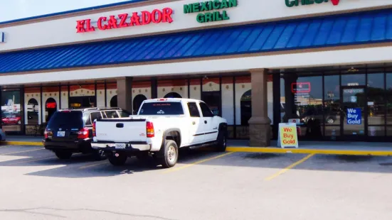 El Cazador Mexican Grille