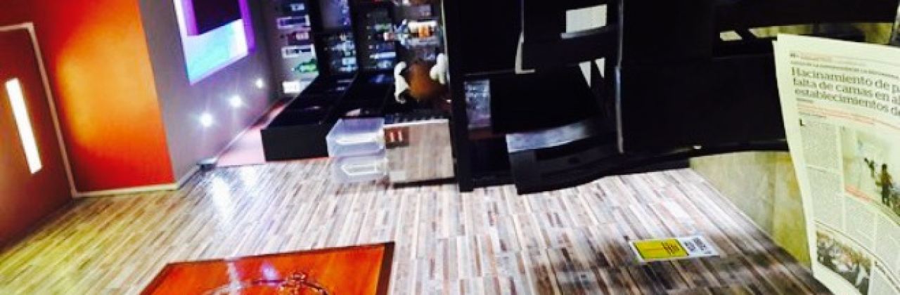 Batan de Oro Grill & Tragos