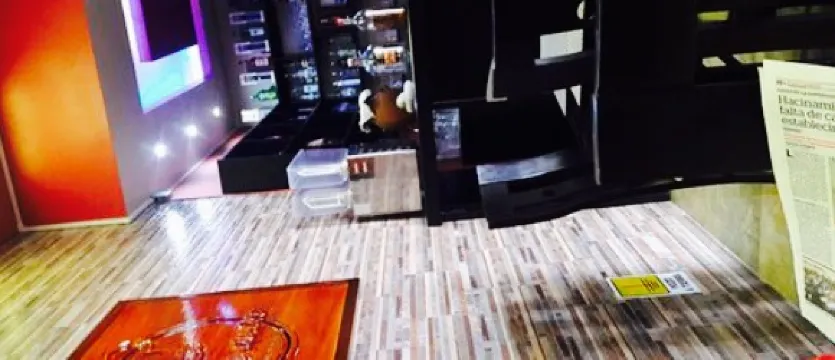 Batan de Oro Grill & Tragos