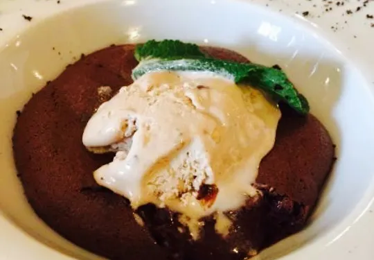 Restaurante Alfonso VIII