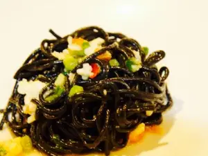 Casa Nostra Ristorante