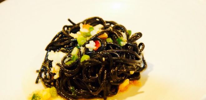 Casa Nostra Ristorante