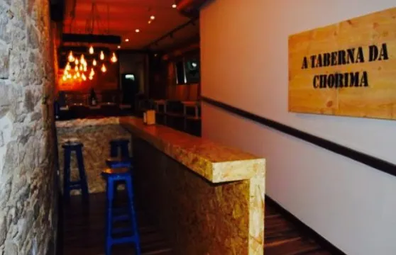 A Taberna da Chorima