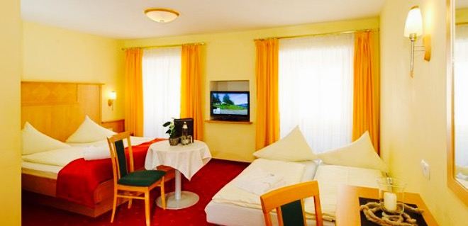 Hotel Gasthof Stegerbrau