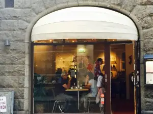 Thuy Restaurant
