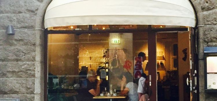 Thuy Restaurant