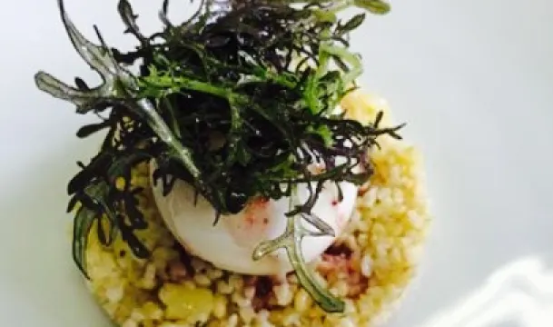 JEFF Cuisine sincère