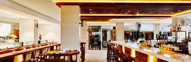 Nobu Restaurant Ibiza