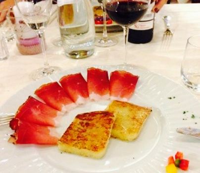 Ristorante San Colombano