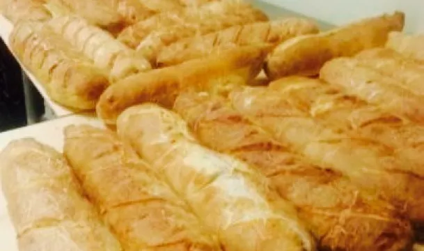 Emma's Everyday Gourmet