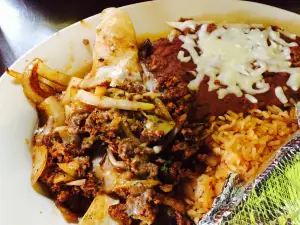 Amigo's Mexican Grill