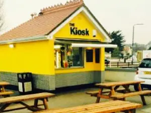 The Kiosk