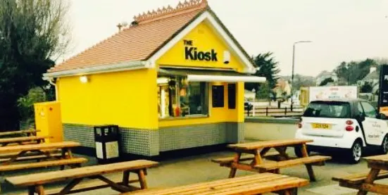 The Kiosk
