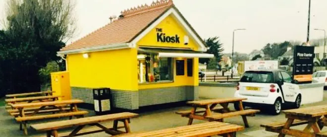 The Kiosk