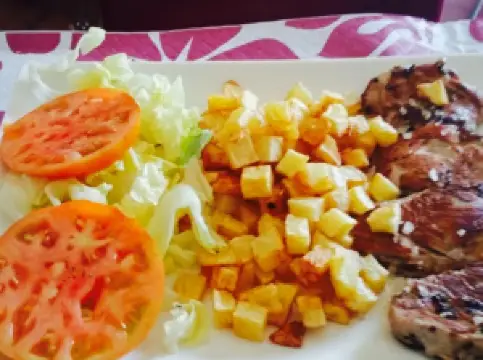 Restaurant Maria Belen