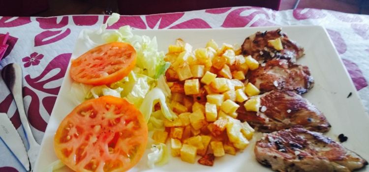 Restaurant Maria Belen