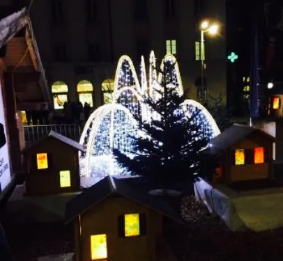 Brasserie du Grand-Pont