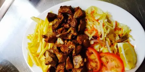 Bar Restaurante K' Mi Noa