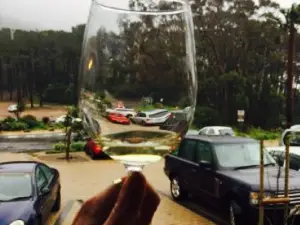 La Parada Constantia