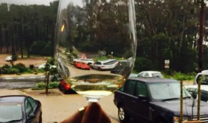 La Parada Constantia