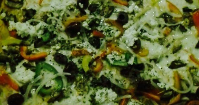 Bravo Pizzeria Hatfield