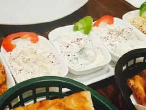 Pasha Meze