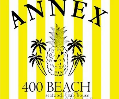 Annex 400 Beach