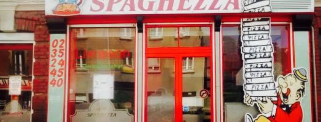 Spaghezza