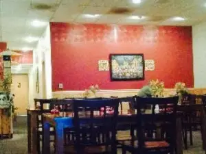 Suwannee Thai Cuisine