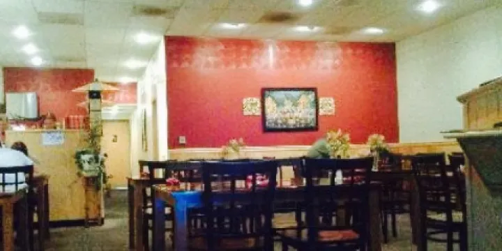 Suwannee Thai Cuisine