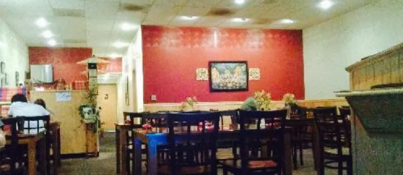 Suwannee Thai Cuisine