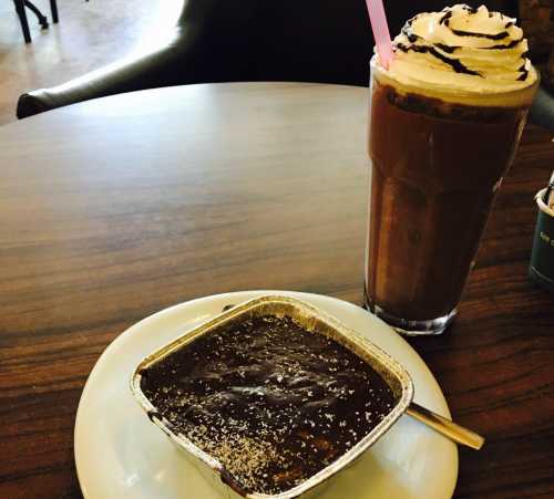 Oze Coffee