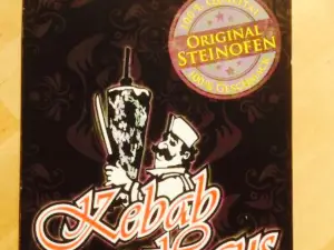 Kebab Haus