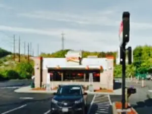 Sonic Drive-In
