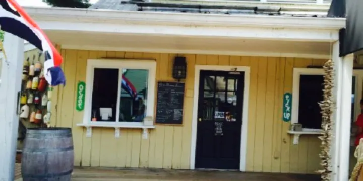 Mango's Homemade Ice Cream