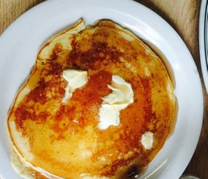 Deb's Bristol Diner