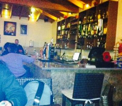 The Only Cafe Bar